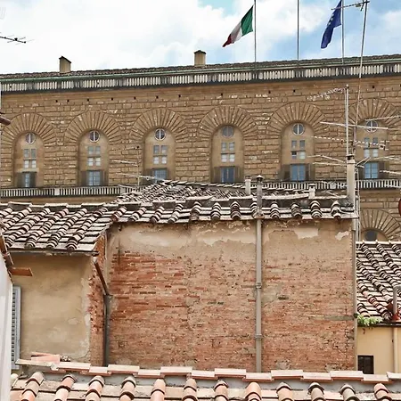 Maggio White * Firenze